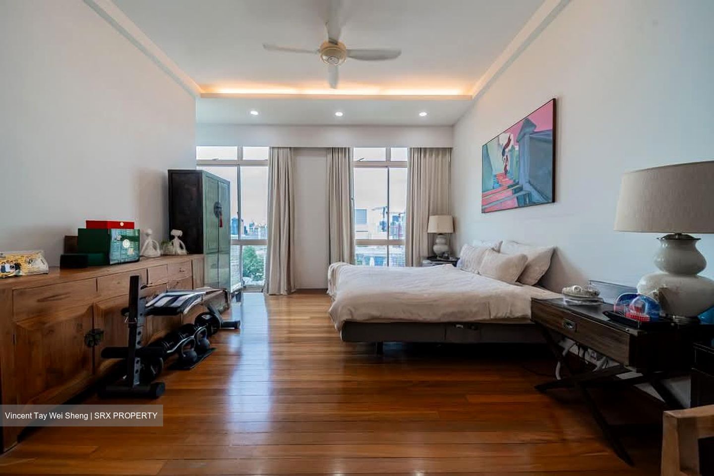 Melrose Park (D10), Condominium #548522471